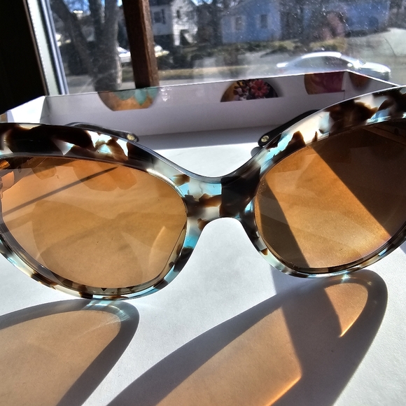 Tiffany & Co glasses frames - Picture 3 of 6